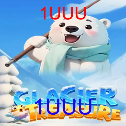 GlacierTreasure